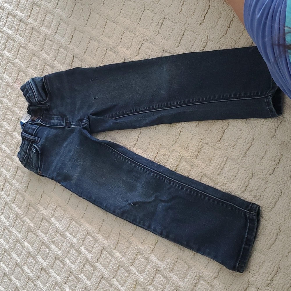 Old navy Jeans karate skinny with adjustable waist